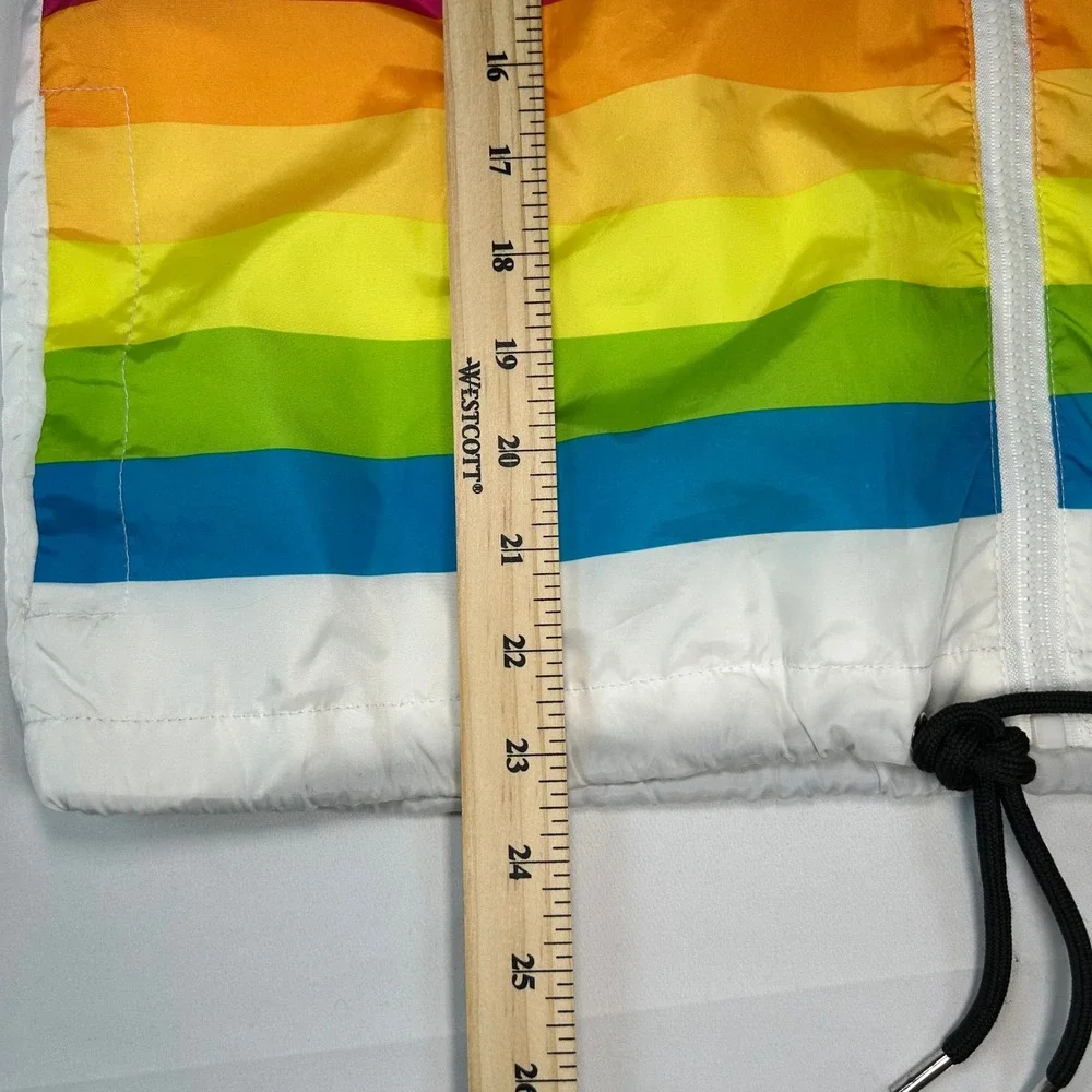 Polaroid onestep windbreaker